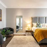 Cloud 9 Boutique Hotel And Spa