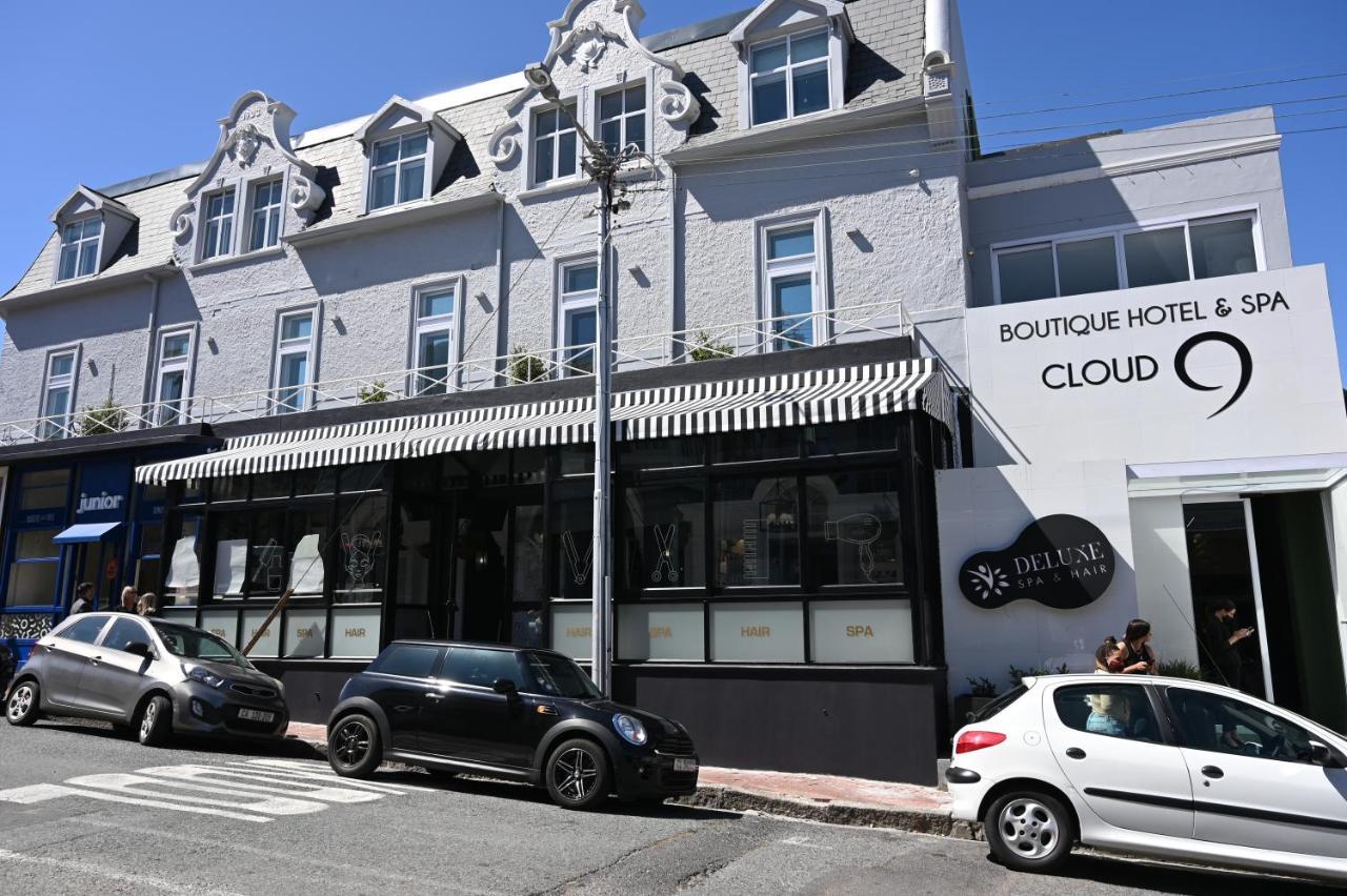 Cloud 9 Boutique And Cape Town