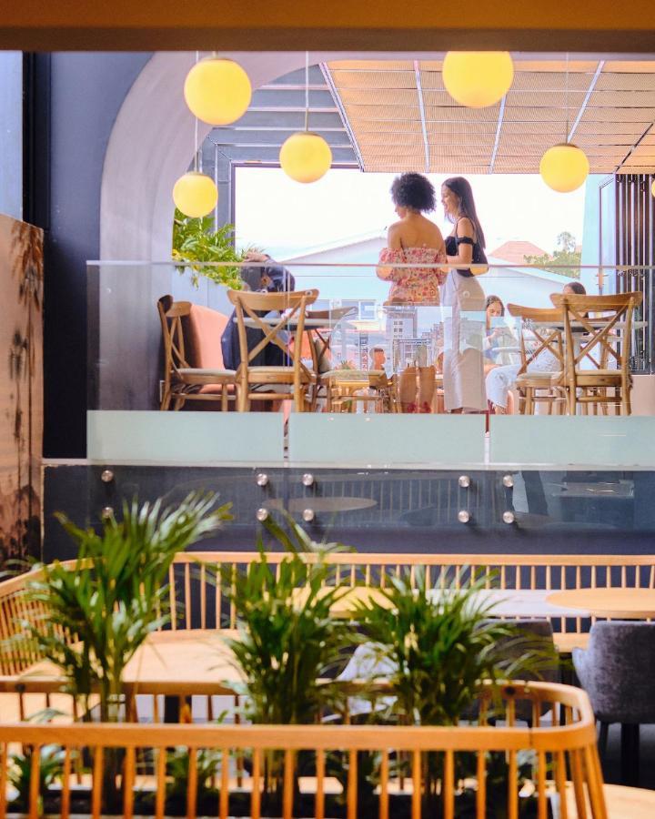 Cloud 9 Boutique And 4* Cape Town