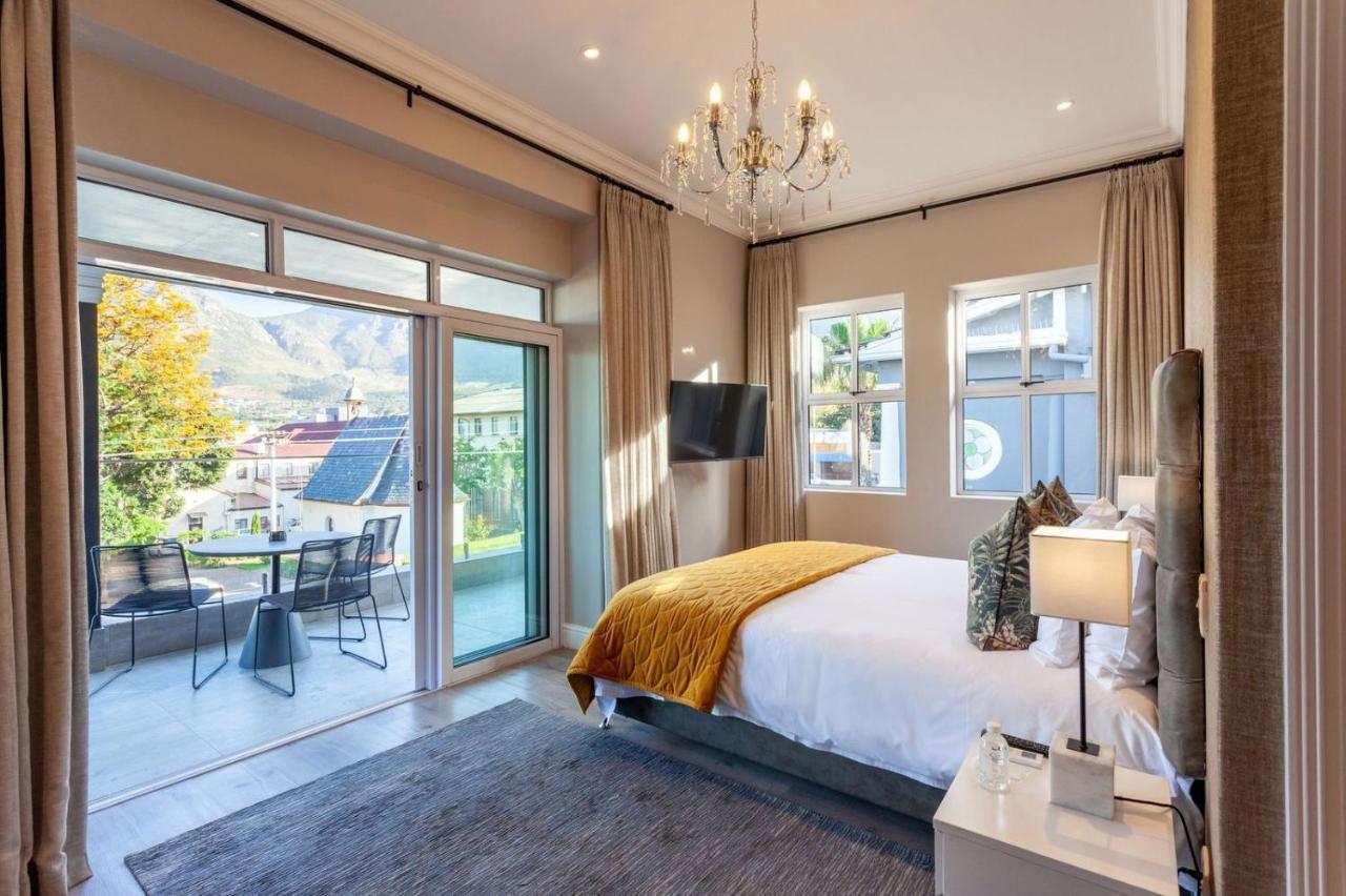 Hotel Cloud 9 Boutique And Cape Town
