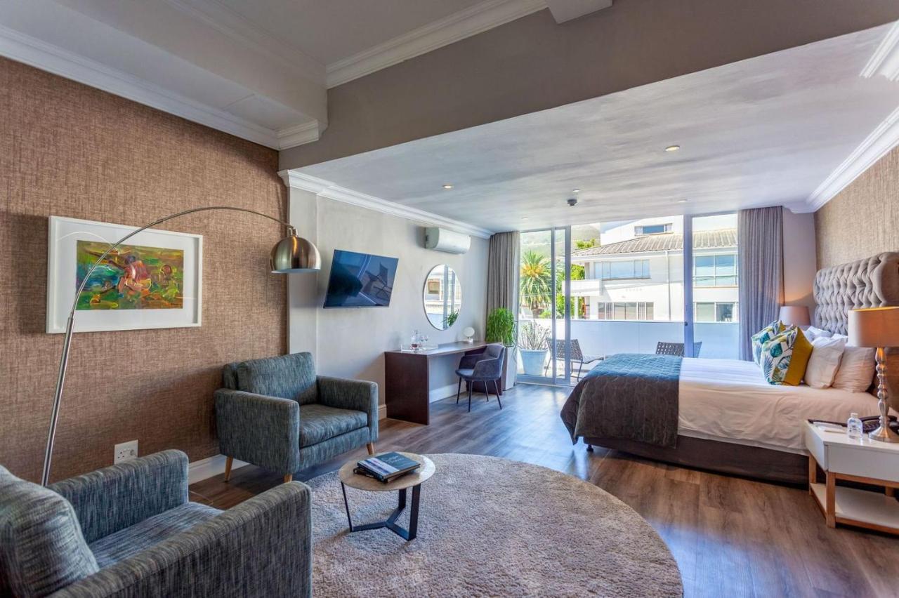 Cloud 9 Boutique And Hotel