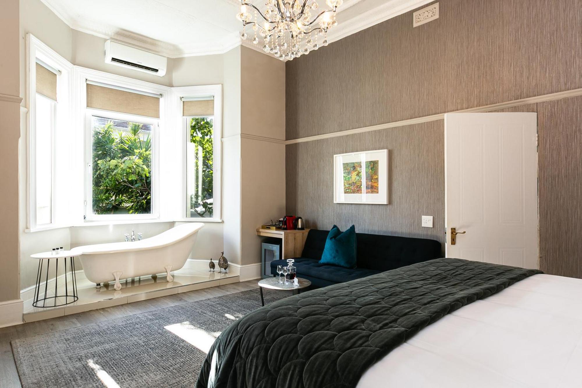 Cloud 9 Boutique And 4* Cape Town