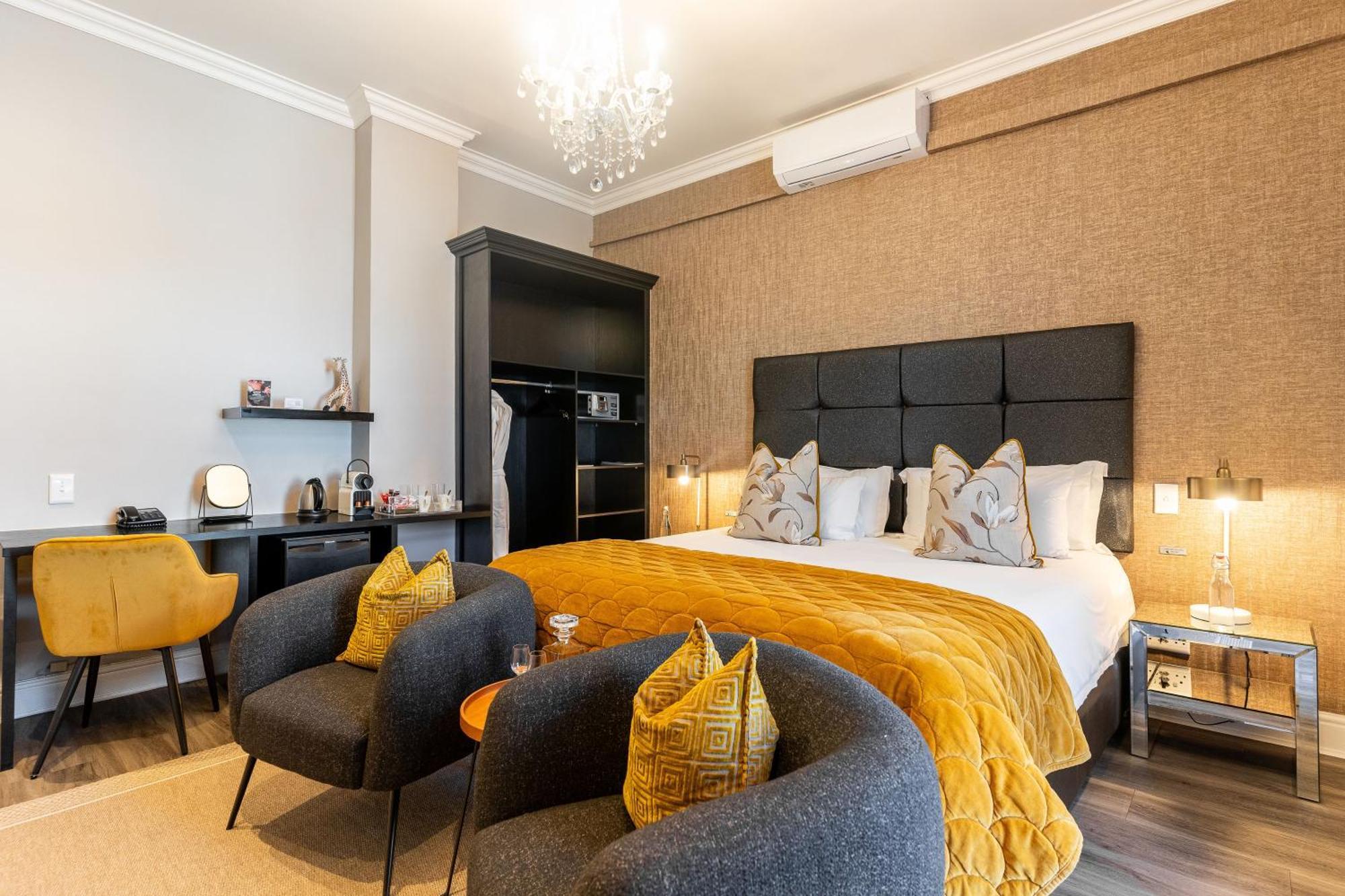 Cloud 9 Boutique And Hotel