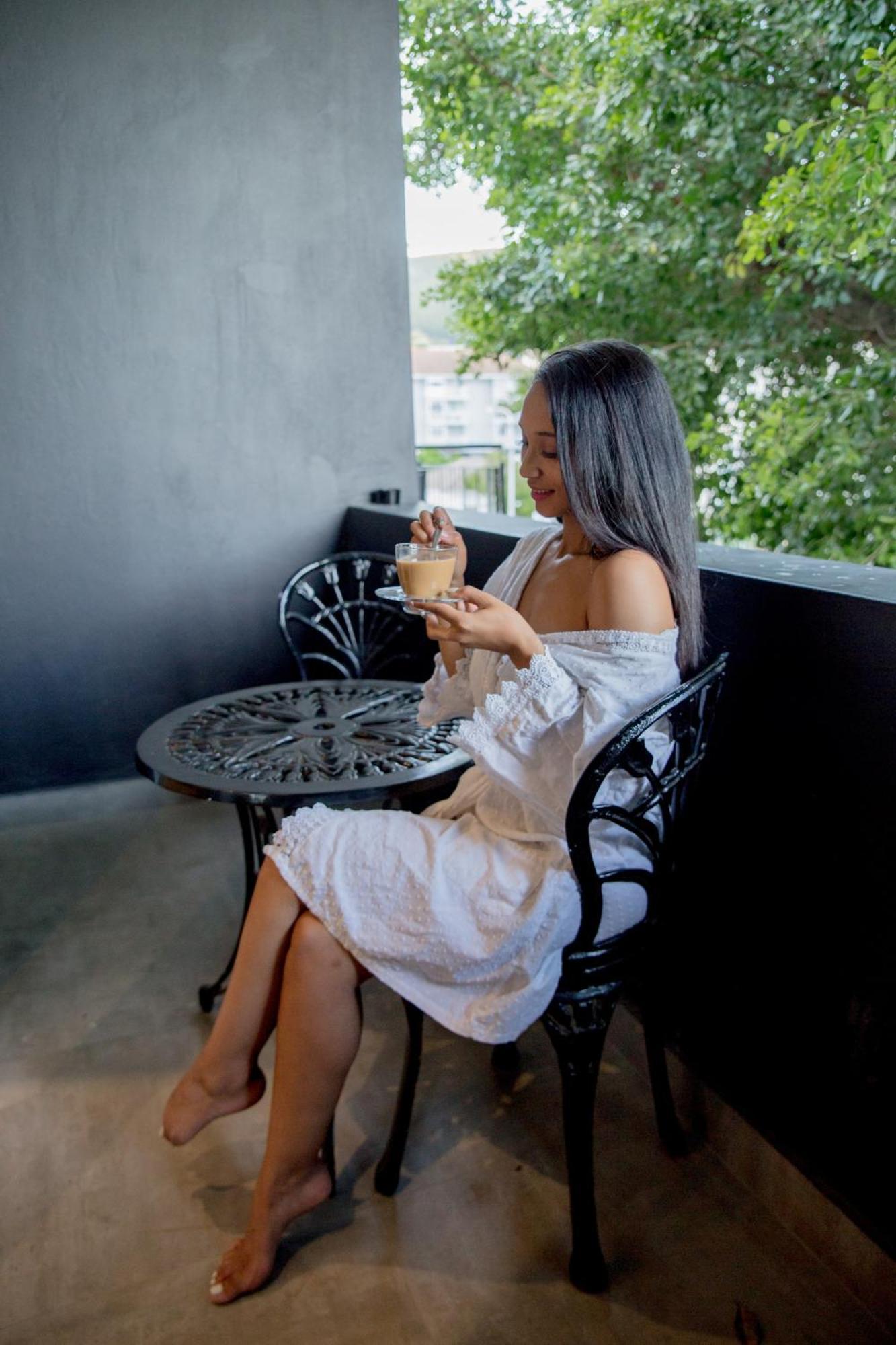 Hotel Cloud 9 Boutique And 4*